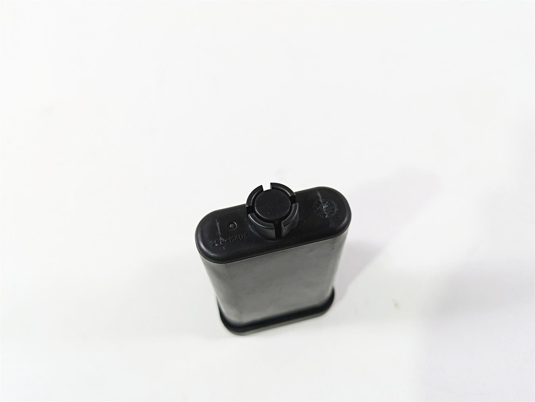 2009 Harley FLSTSB Cross Bones TSM Turn Signal Control Module 68921-07 {{ shop.shopifyCountryName }} - Mototech271
