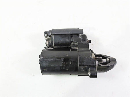 2009 BMW R1200GS K255 Adv Starter Motor & Cover 12317691956 {{ shop.shopifyCountryName }} - Mototech271
