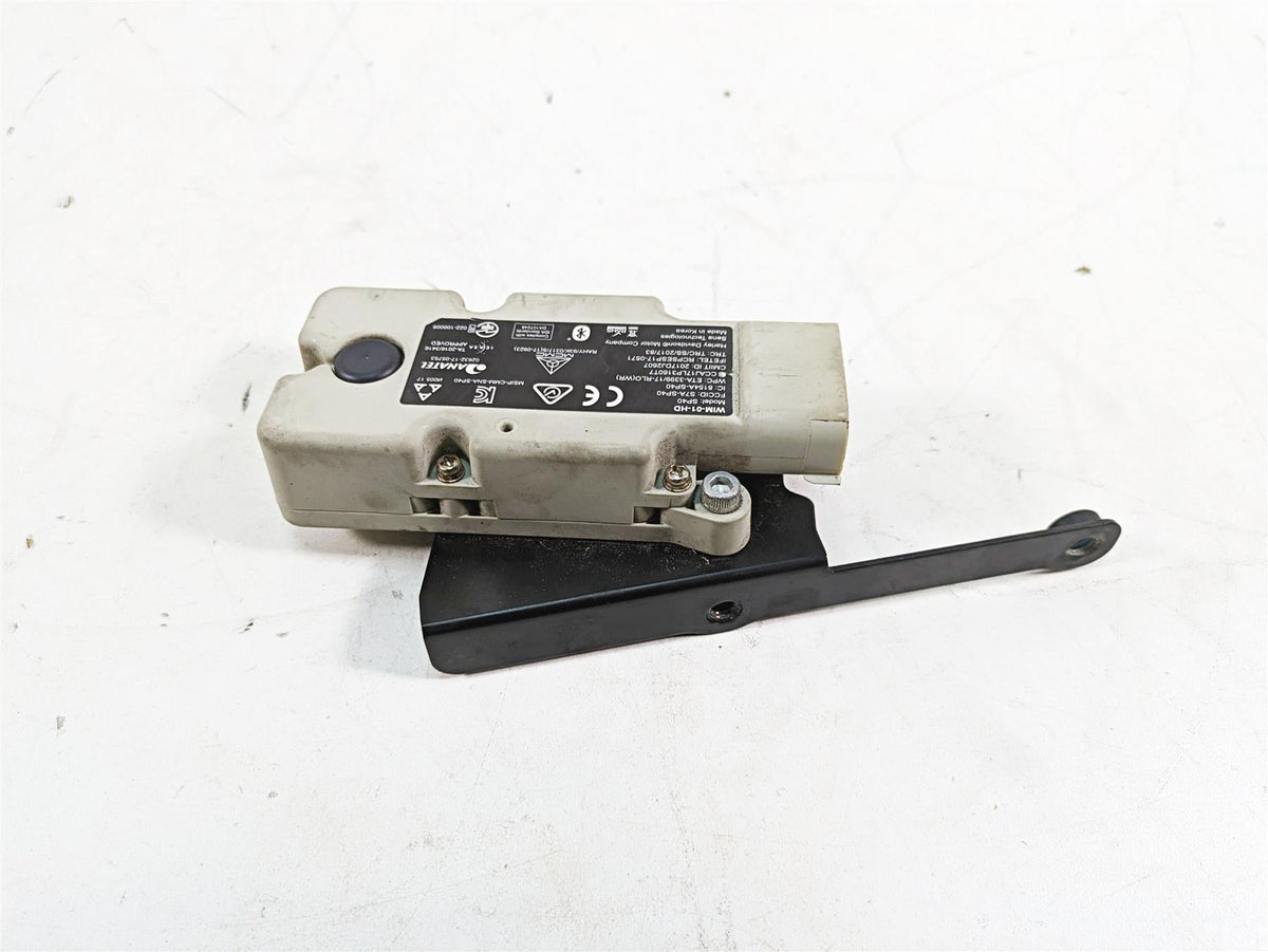 2018 Harley Touring FLHXSE CVO Street Glide Wireless Interface Module 76000771 {{ shop.shopifyCountryName }} - Mototech271