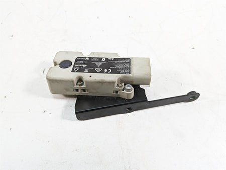 2018 Harley Touring FLHXSE CVO Street Glide Wireless Interface Module 76000771 {{ shop.shopifyCountryName }} - Mototech271