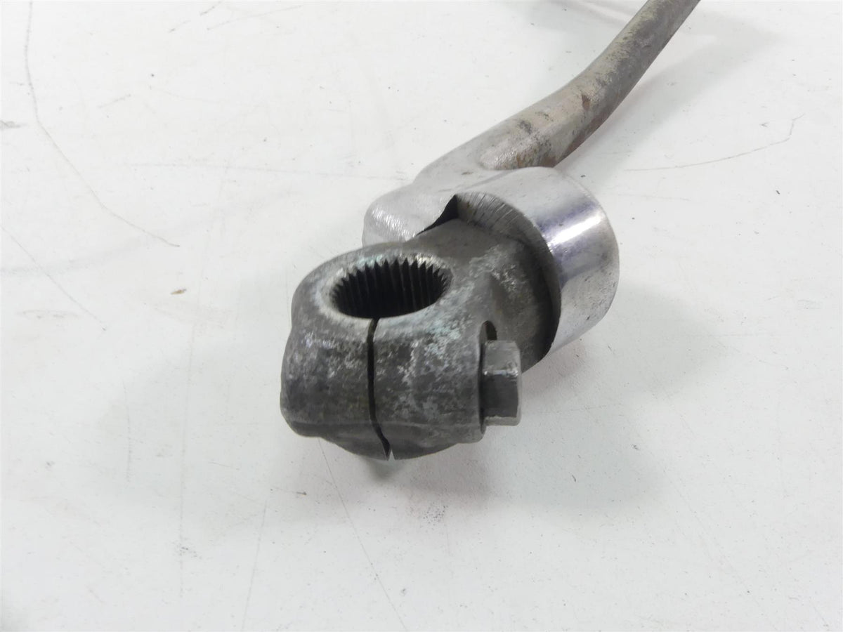 1978 Yamaha XS650 SE Special Kickstarter Kick Starter 1JN-15610-00-00 {{ shop.shopifyCountryName }} - Mototech271