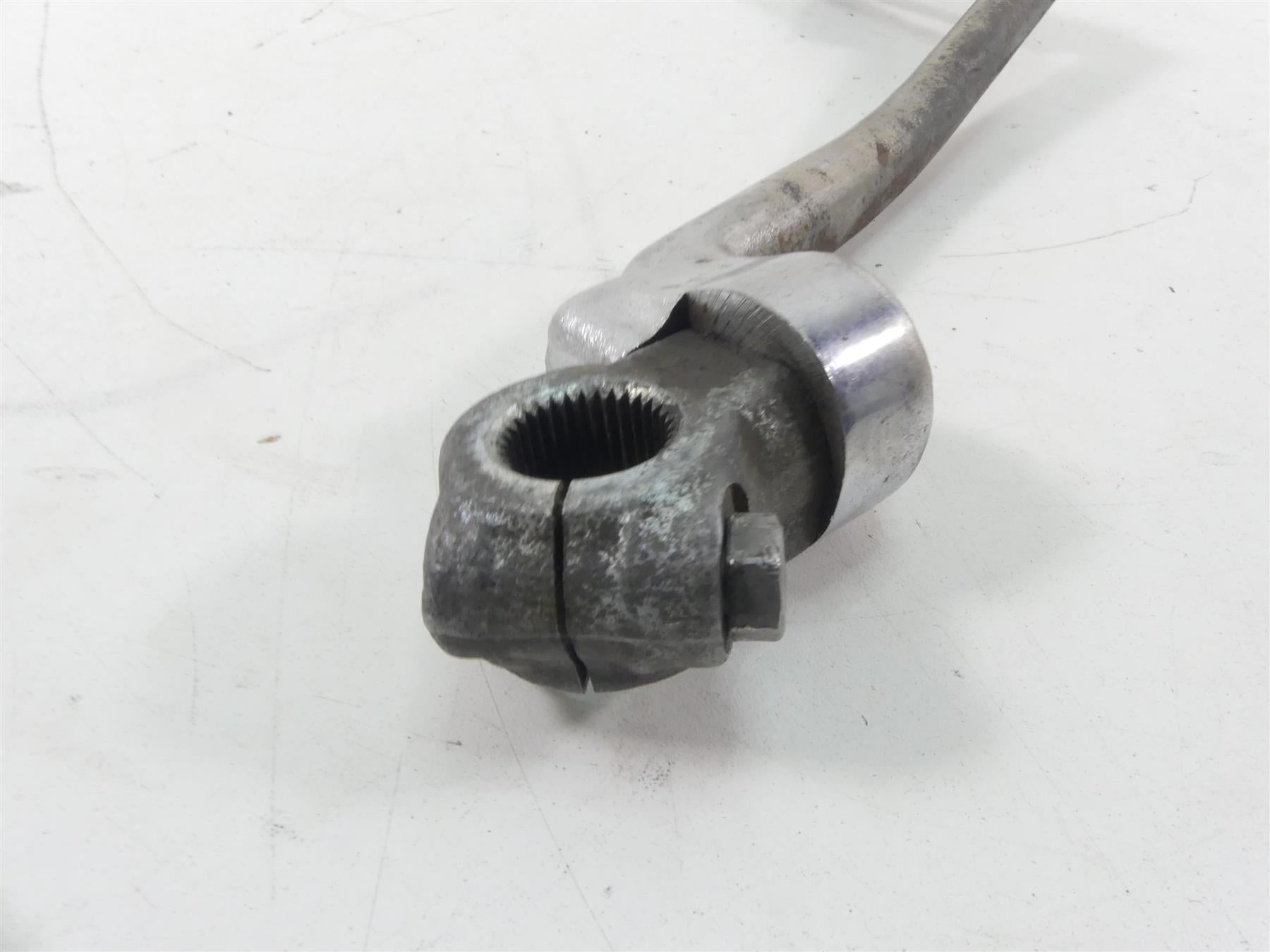 1978 Yamaha XS650 SE Special Kickstarter Kick Starter 1JN-15610-00-00 {{ shop.shopifyCountryName }} - Mototech271