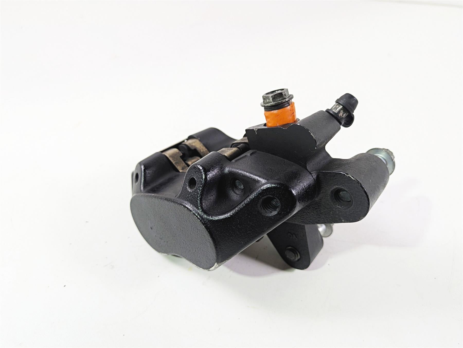 2020 Harley Softail FXST Standard Front Brake Caliper - Read 41300095 {{ shop.shopifyCountryName }} - Mototech271