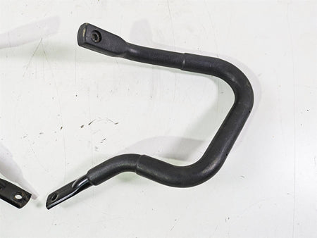 2004 Yamaha XVZ1300 Royal Star Rear Passenger Grab Rail Handles 4XY-2474A-00-00 {{ shop.shopifyCountryName }} - Mototech271