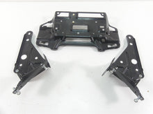 Load image into Gallery viewer, 2014 Harley Touring FLHTK Electra Glide Front Fairing Mount Holders 57000186

