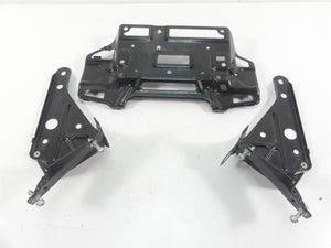 2014 Harley Touring FLHTK Electra Glide Front Fairing Mount Holders 57000186