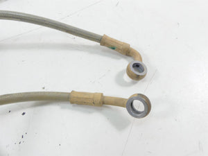 2018 Polaris RZR1000 XP EPS Front Rear Brake Line Set  1912061 1912880 1912063 | Mototech271