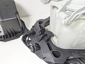 2010 Sea-Doo 4-Tec RXT 215 Center Storage Deck Cover Fairing 291003017 291004595