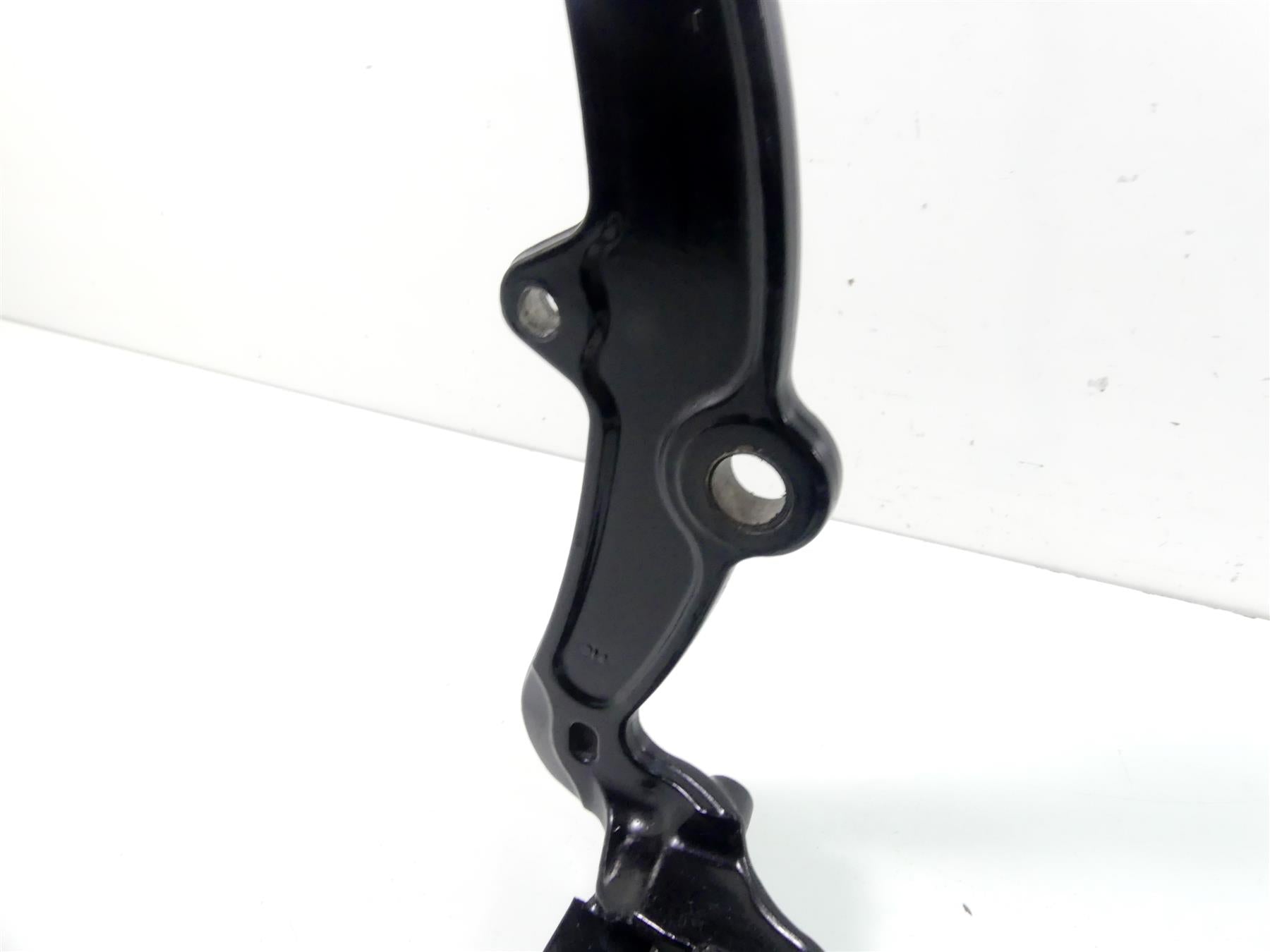2017 Harley Softail FXSB Breakout Straight Main Frame Chassis With Clean California Title - 47167-11BHP {{ shop.shopifyCountryName }} - Mototech271