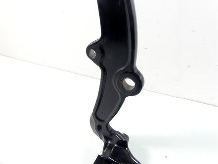 2017 Harley Softail FXSB Breakout Straight Main Frame Chassis With Clean California Title - 47167-11BHP {{ shop.shopifyCountryName }} - Mototech271