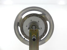 Load image into Gallery viewer, 2003 Honda VT1100 C2 Shadow Sabre Straight Front Wheel Rim 18x3 44650-MCK-A02 | Mototech271
