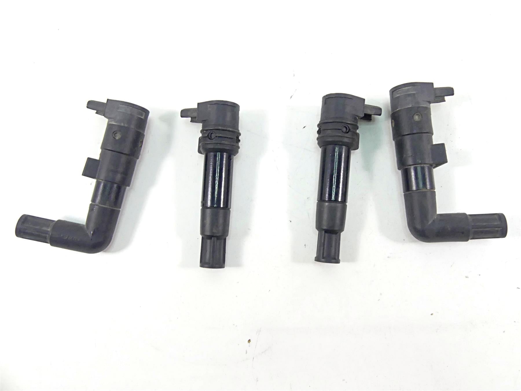 2009 BMW R1200GS K255 Adv Ignition Coil Set 12137715847 12137715857 12137715858 {{ shop.shopifyCountryName }} - Mototech271