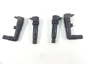 2009 BMW R1200GS K255 Adv Ignition Coil Set 12137715847 12137715857 12137715858