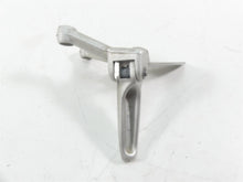 Load image into Gallery viewer, 2006 Ducati 999 Biposto Right Front Driver Rider Footpeg Foot Peg 82410831A
