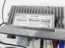 Load image into Gallery viewer, 2015 BMW K1600GT K48 Audio Amp Amplifier &amp; Wiring + Antenna Set 65128542065
