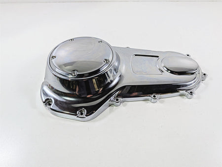 2011 Harley Touring FLHTCU CVO Electra Glide Outer Primary Drive Clutch Cover 60685-07-Mototech271