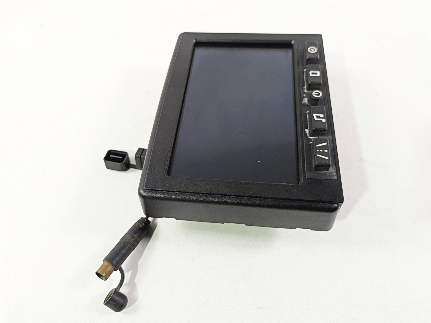 2017 Indian Chieftain Limited 7" Center Display Screen Panel 78350450 3280746 {{ shop.shopifyCountryName }} - Mototech271