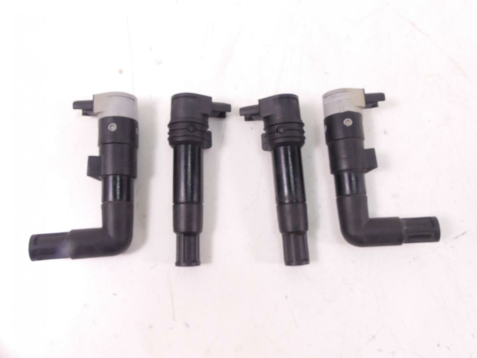 2008 BMW R1200GS K255 Adv Ignition Coil Set 12137715853
