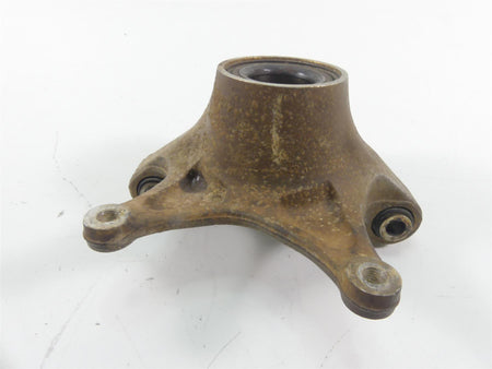 2020 Can Am Maverick X3 XMR Turbo RR Rear Left Wheel Spindle Knuckle 706001960 {{ shop.shopifyCountryName }} - Mototech271