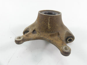 2020 Can Am Maverick X3 XMR Turbo RR Rear Left Wheel Spindle Knuckle 706001960
