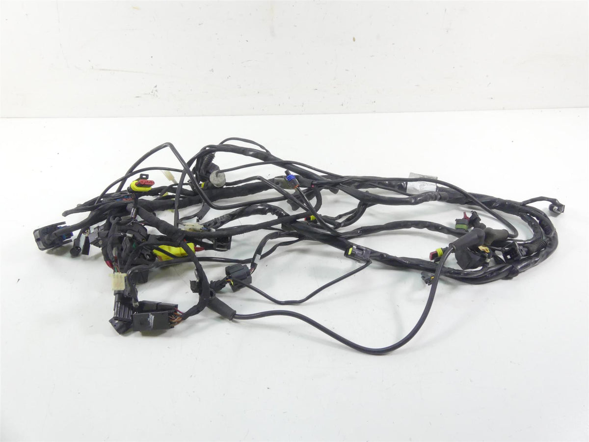 2007 Ducati Sport Classic GT1000 Main Wiring Harness Loom - No Cuts 51013601C {{ shop.shopifyCountryName }} - Mototech271