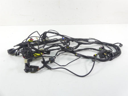 2007 Ducati Sport Classic GT1000 Main Wiring Harness Loom - No Cuts 51013601C {{ shop.shopifyCountryName }} - Mototech271