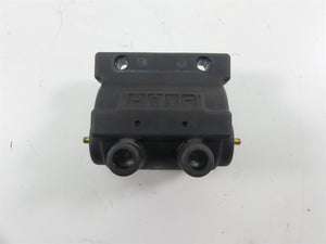 1999 Harley FXSTS Softail Springer Ignition Coil Wires + Chrome Cover 31614-83A | Mototech271