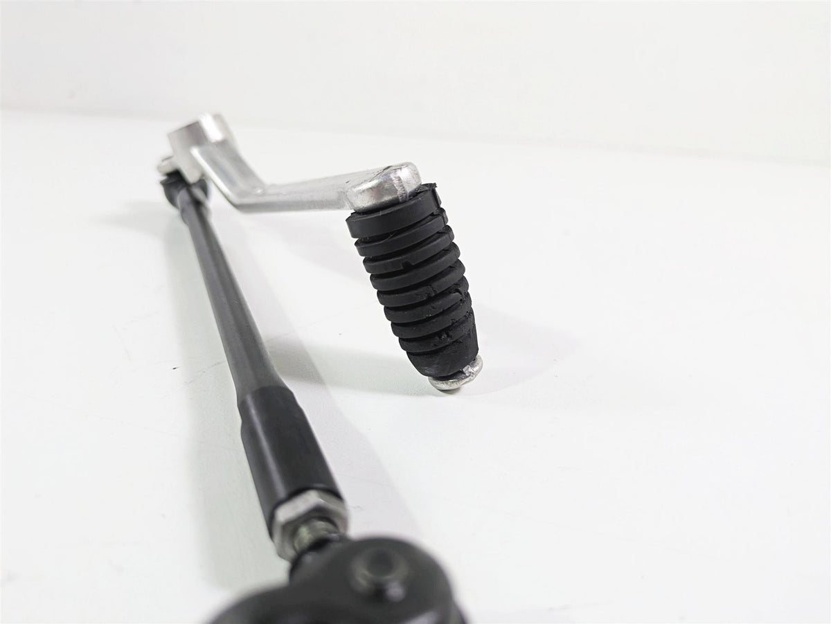 2014 Yamaha YZFR1 R1 RN22 Shifter Shift Pedal & Linkage 14B-18110-00-00 {{ shop.shopifyCountryName }} - Mototech271