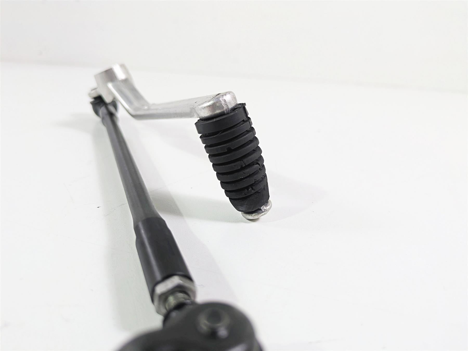 2014 Yamaha YZFR1 R1 RN22 Shifter Shift Pedal & Linkage 14B-18110-00-00 {{ shop.shopifyCountryName }} - Mototech271