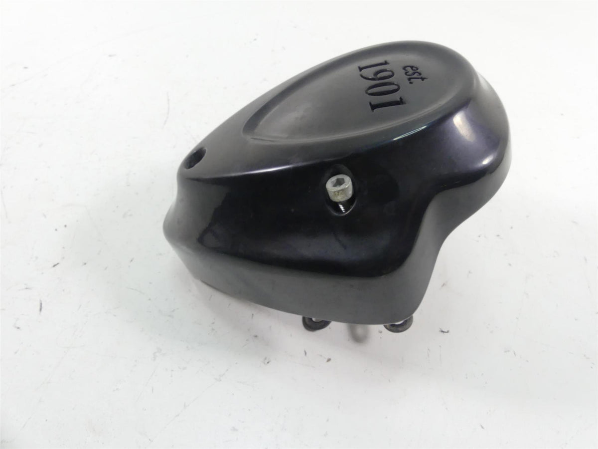 2018 Indian Scout Sixty Thermostat Black Right Cover & Mount 5633371 {{ shop.shopifyCountryName }} - Mototech271