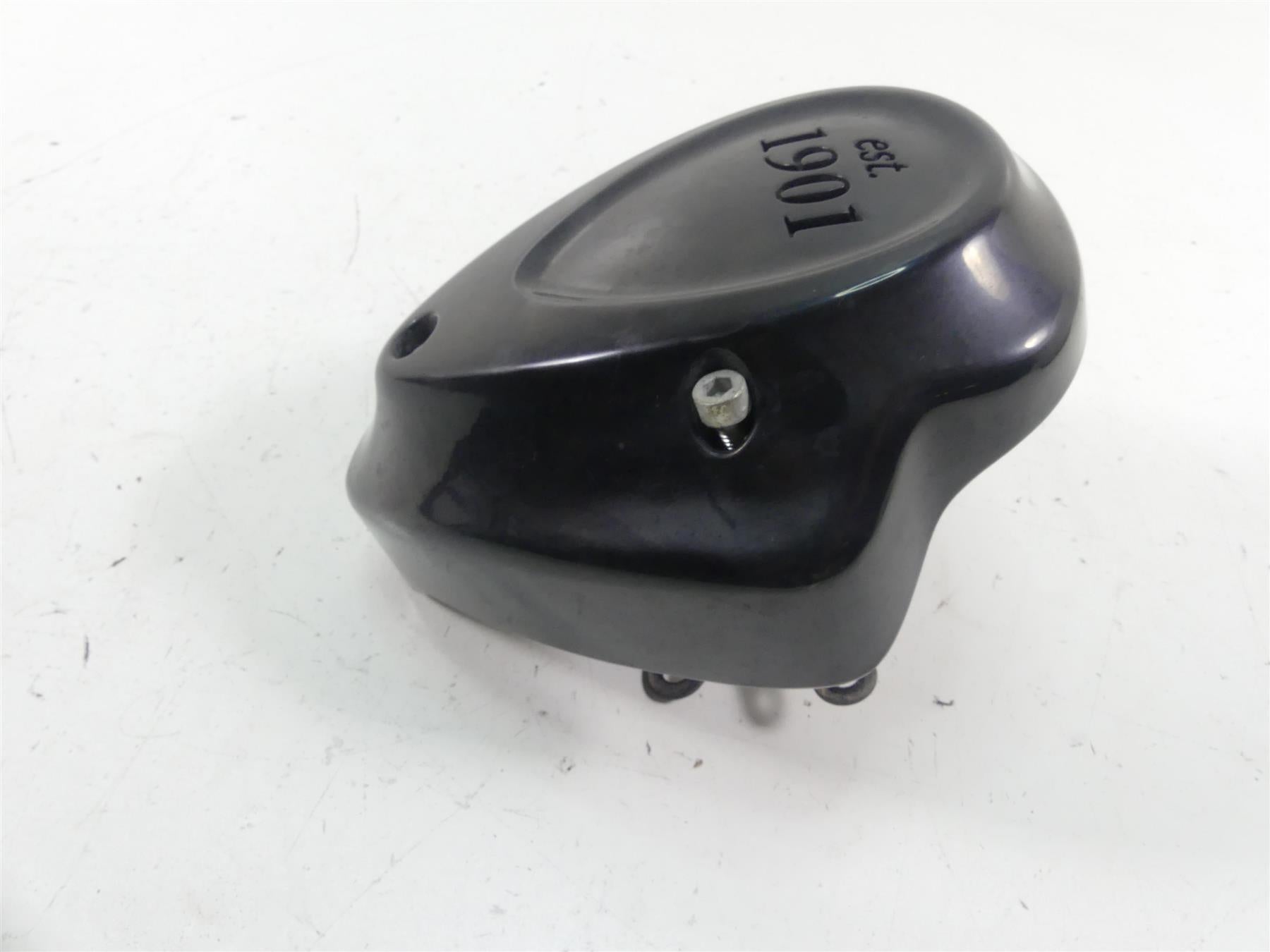 2018 Indian Scout Sixty Thermostat Black Right Cover & Mount 5633371 {{ shop.shopifyCountryName }} - Mototech271