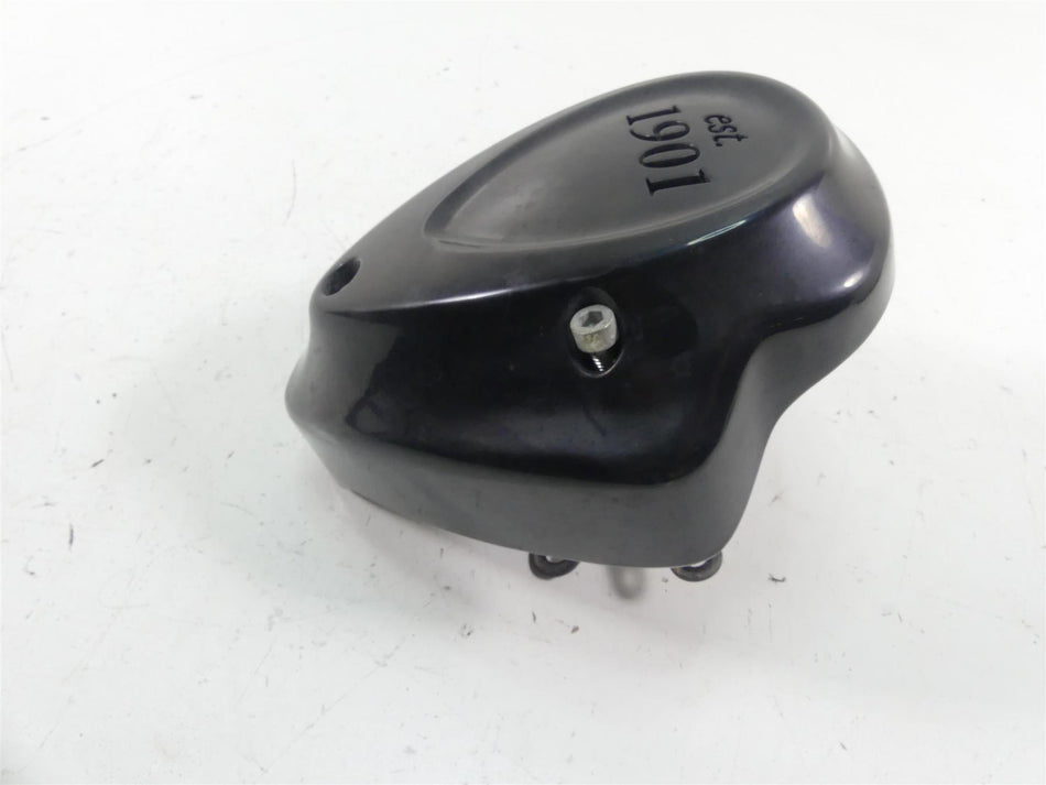 2018 Indian Scout Sixty Thermostat Black Right Cover & Mount 5633371 {{ shop.shopifyCountryName }} - Mototech271