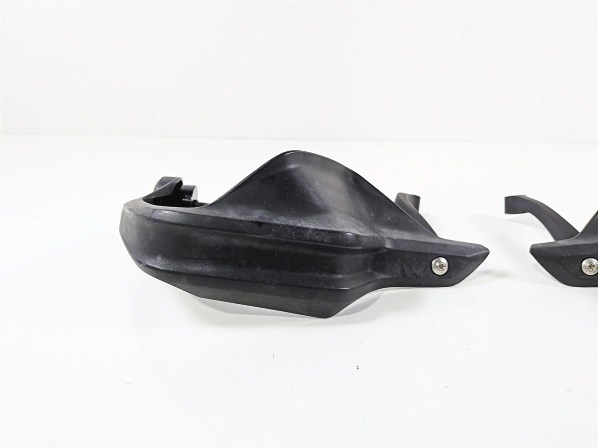2016 BMW S1000XR K49 Hand Protection Guard Kit & Mounts 46638523431 46638523432-Mototech271