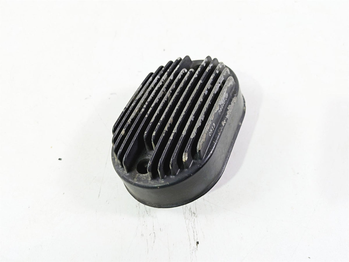 2013 Harley VRSCF Muscle Rod Rectifier Voltage Regulator 74440-08 {{ shop.shopifyCountryName }} - Mototech271