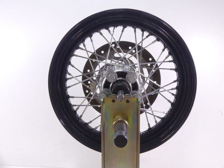 2019 Harley Softail FXBB Street Bob Straight Rear Spoke Wheel Rim 16x3 40900488 {{ shop.shopifyCountryName }} - Mototech271