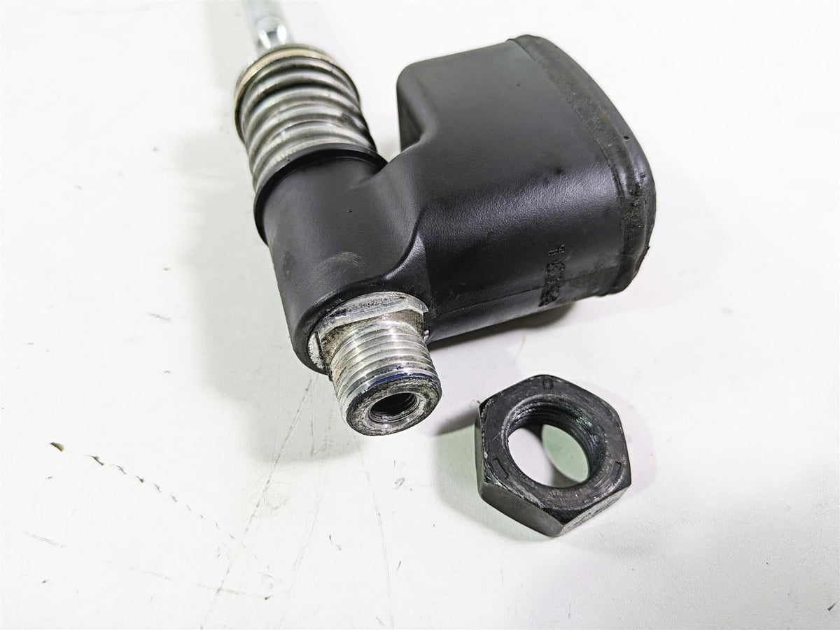 2016 Harley FXDL Dyna Low Rider Rear Brake Master Cylinder 41700065A {{ shop.shopifyCountryName }} - Mototech271
