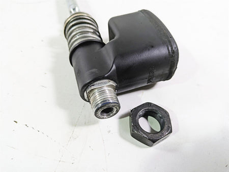 2016 Harley FXDL Dyna Low Rider Rear Brake Master Cylinder 41700065A {{ shop.shopifyCountryName }} - Mototech271