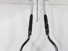 Load image into Gallery viewer, 2004 Victory Kingpin Custom Rear Sissybar Backrest Devils Tail | Mototech271
