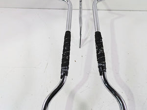 2004 Victory Kingpin Custom Rear Sissybar Backrest Devils Tail | Mototech271