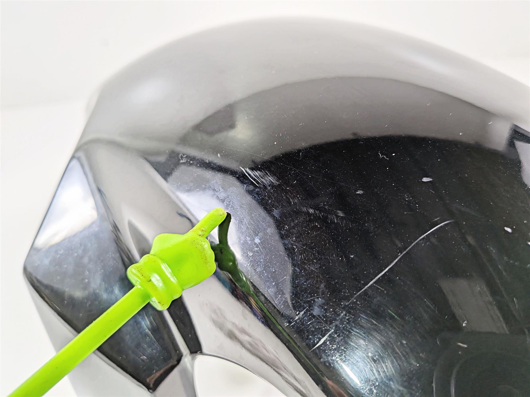 2005 Suzuki VZ800 M50 Boulevard Front Fender 53110-39G00 53111-39G00 {{ shop.shopifyCountryName }} - Mototech271