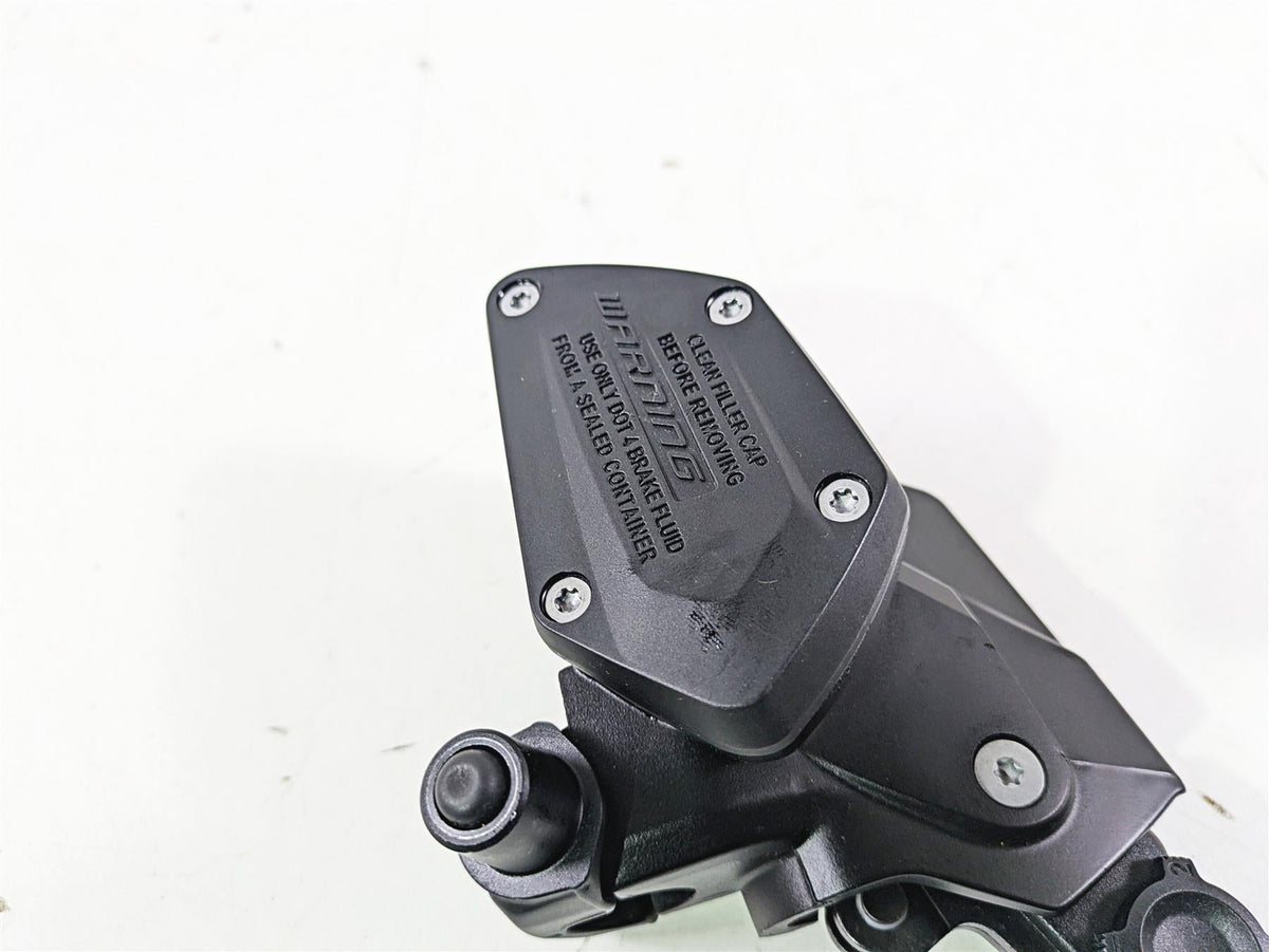 2015 BMW R nineT K21 Front Brake Master Cylinder 32728559604 {{ shop.shopifyCountryName }} - Mototech271