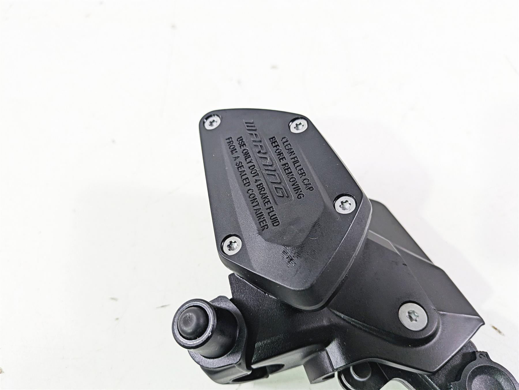 2015 BMW R nineT K21 Front Brake Master Cylinder 32728559604 {{ shop.shopifyCountryName }} - Mototech271