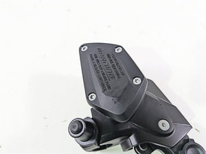 2015 BMW R nineT K21 Front Brake Master Cylinder 32728559604 | Mototech271