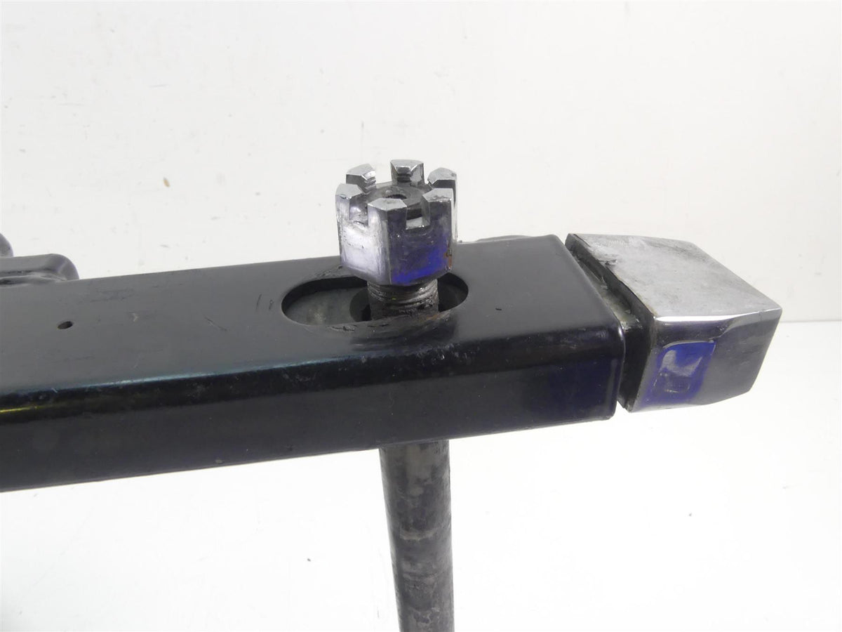 2004 Harley FXDWGI Dyna Wide Glide Rear Swingarm Swing Arm + 3/4" Axle 47820-00A {{ shop.shopifyCountryName }} - Mototech271