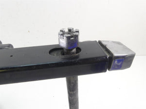 2004 Harley FXDWGI Dyna Wide Glide Rear Swingarm Swing Arm + 3/4" Axle 47820-00A | Mototech271