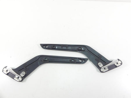 2018 Harley Softail FXFB Fat Bob Rear Fender Struts Braces Set 59500543 59500544 {{ shop.shopifyCountryName }} - Mototech271