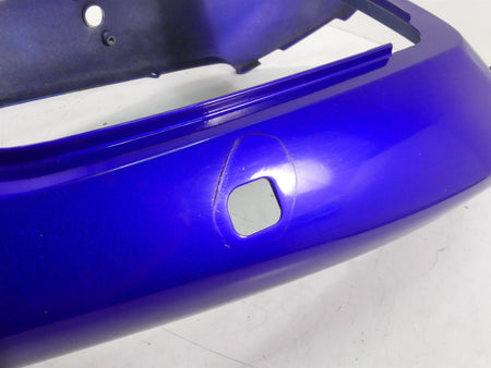 2001 Kawasaki ZX600J2 ZX6R Ninja Oem Tail Fairing Cover Cowl 36001-1601 {{ shop.shopifyCountryName }} - Mototech271