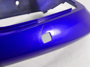 2001 Kawasaki ZX600J2 ZX6R Ninja Oem Tail Fairing Cover Cowl 36001-1601