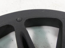 Load image into Gallery viewer, 2012 Victory Cross Country Rear Drive Belt Pulley Sprocket 70T 28mm 1332399 | Mototech271
