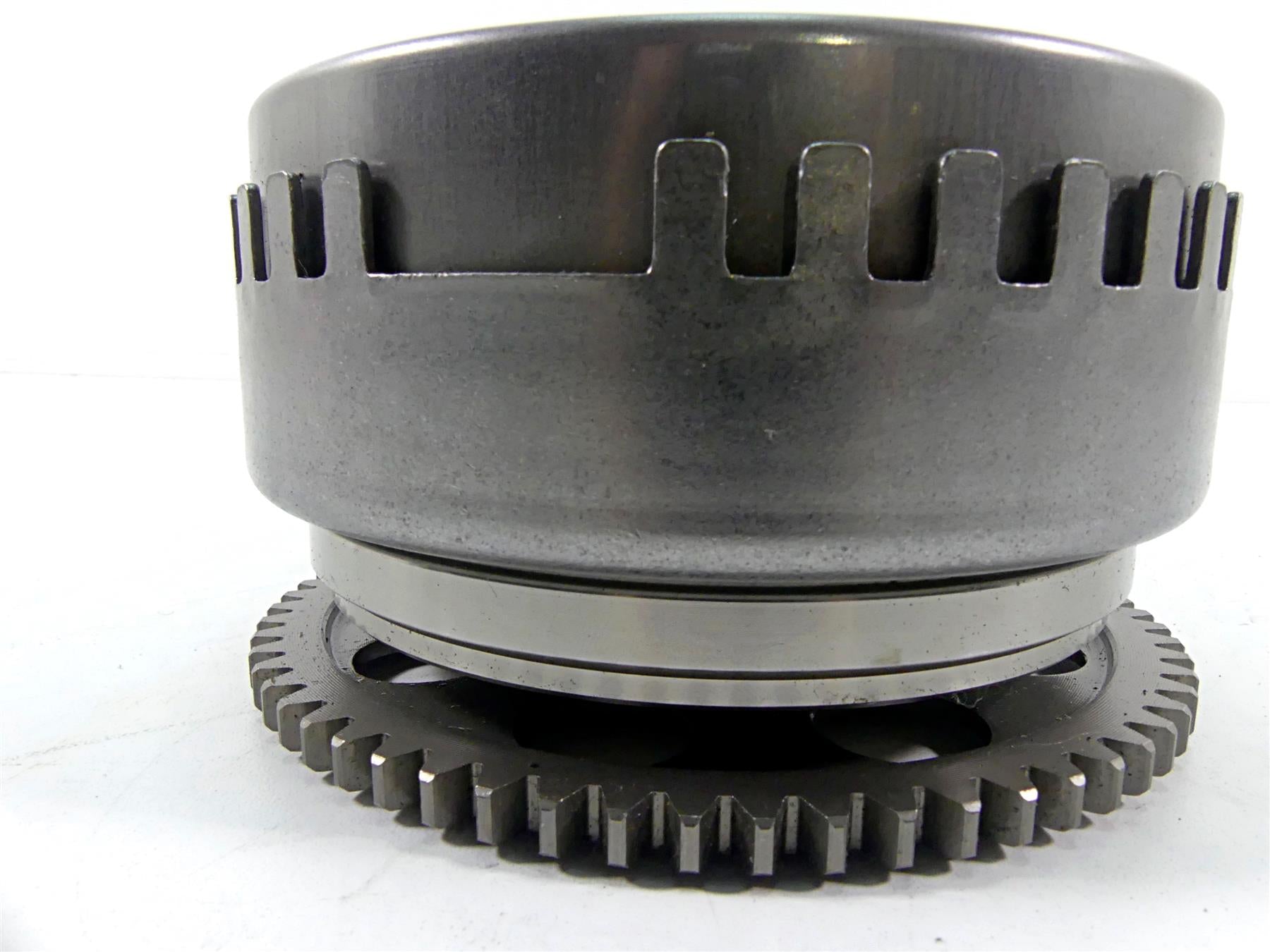 2018 Can Am Commander 1000R XT Ignition Fly Wheel Flywheel 420685649 {{ shop.shopifyCountryName }} - Mototech271